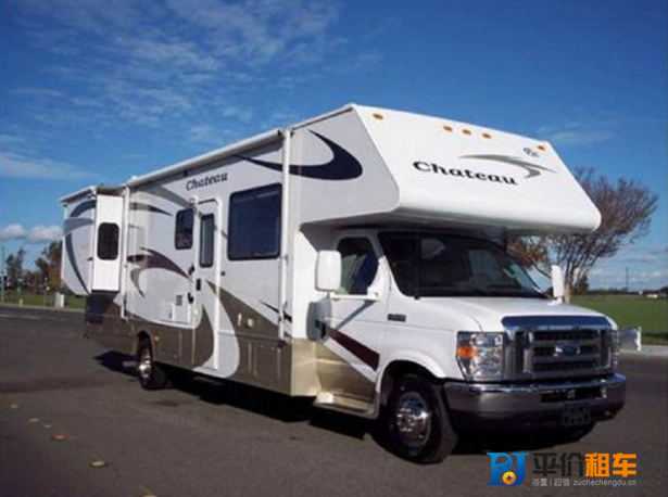 成都租賃房車要找規模大、年限久的公司