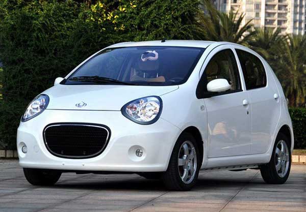 成都哪家有電動汽車租賃