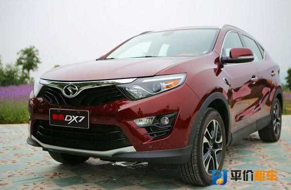 成都租車(chē)哪家好