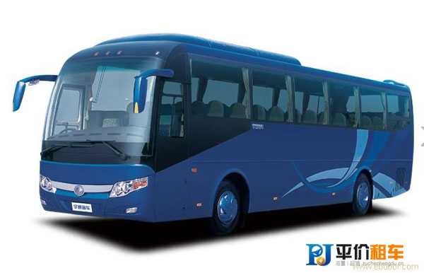 成都租大巴車